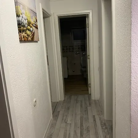 شقة White House 9 *