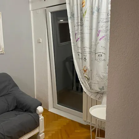 Apartment White House 9 Bihac