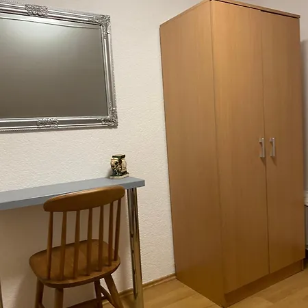 شقة White House 9 *