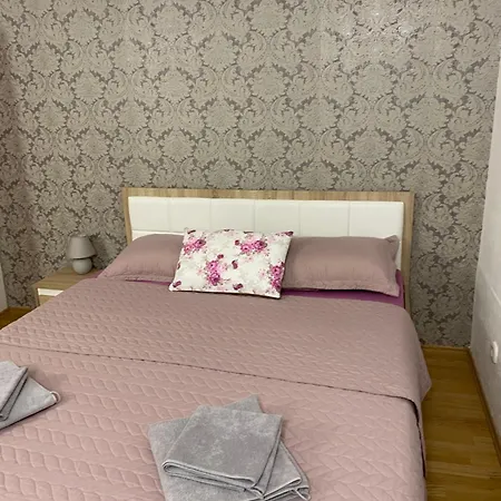 شقة White House 9 *