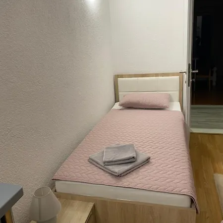 Apartment White House 9 Bihac