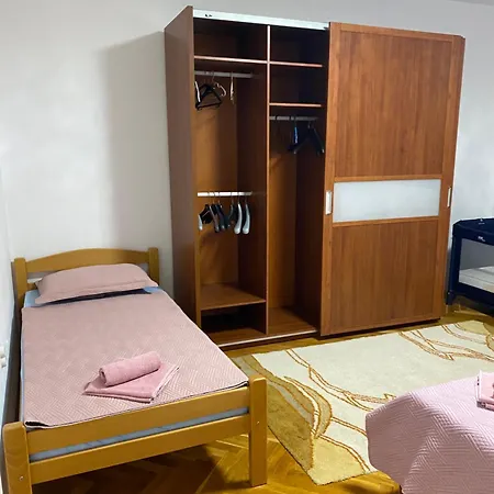 White House 9 * بيهاتش