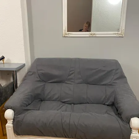 Apartment White House 9 Bihac