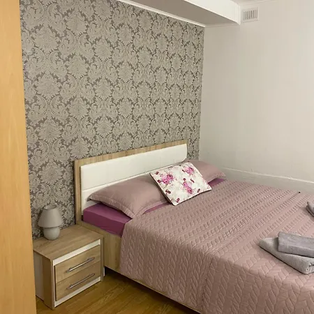 شقة White House 9